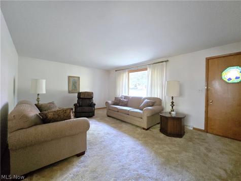 116 Hawthorne Avenue Rittman OH 44270