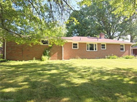 116 Hawthorne Avenue Rittman OH 44270