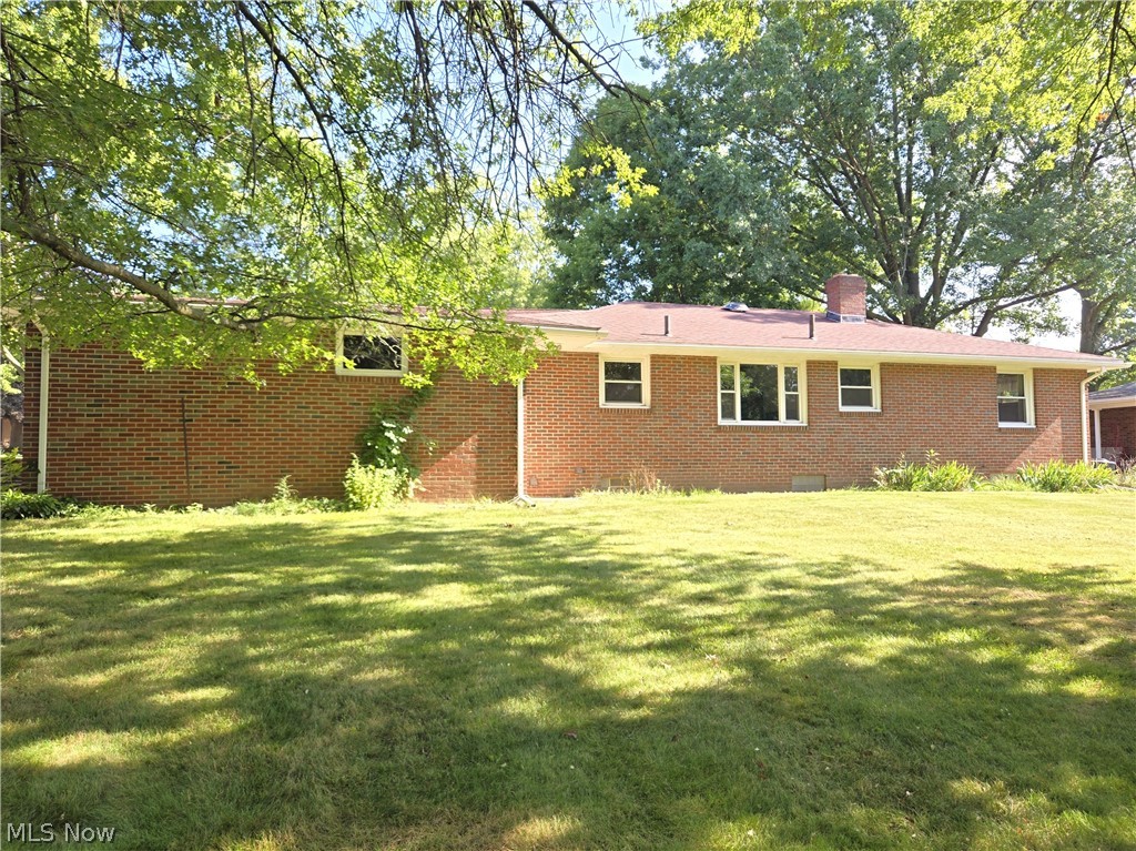 116 Hawthorne Avenue Rittman OH 44270