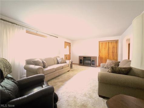 116 Hawthorne Avenue Rittman OH 44270
