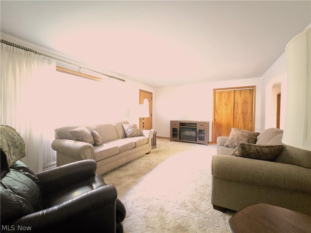 116 Hawthorne Avenue Rittman OH 44270