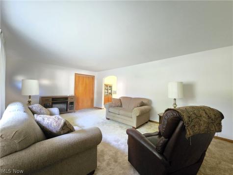 116 Hawthorne Avenue Rittman OH 44270