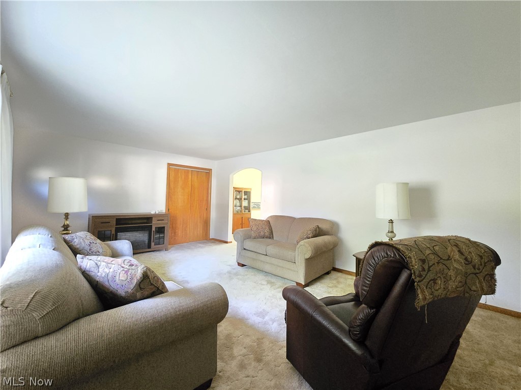 116 Hawthorne Avenue Rittman OH 44270