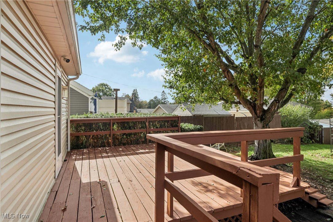 1674 Betz Drive Akron OH 44306