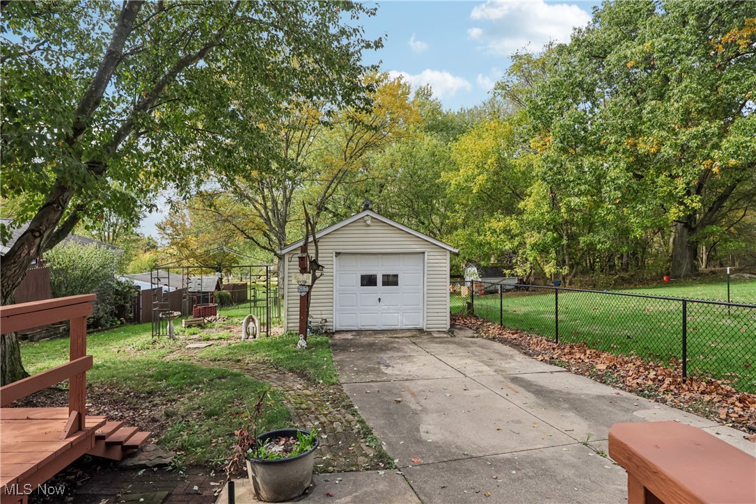 1674 Betz Drive Akron OH 44306