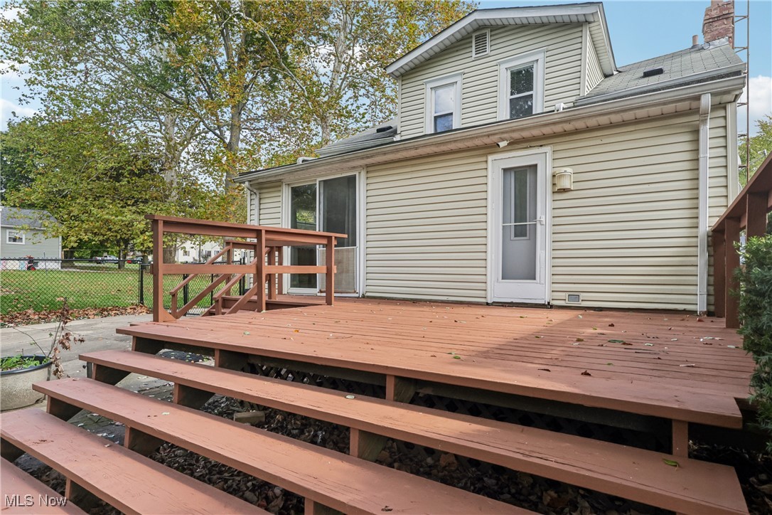 1674 Betz Drive Akron OH 44306