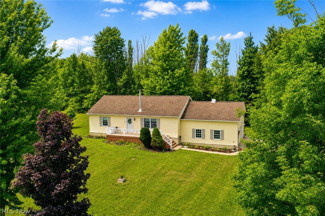 6077 Weaver Road Conneaut OH 44030