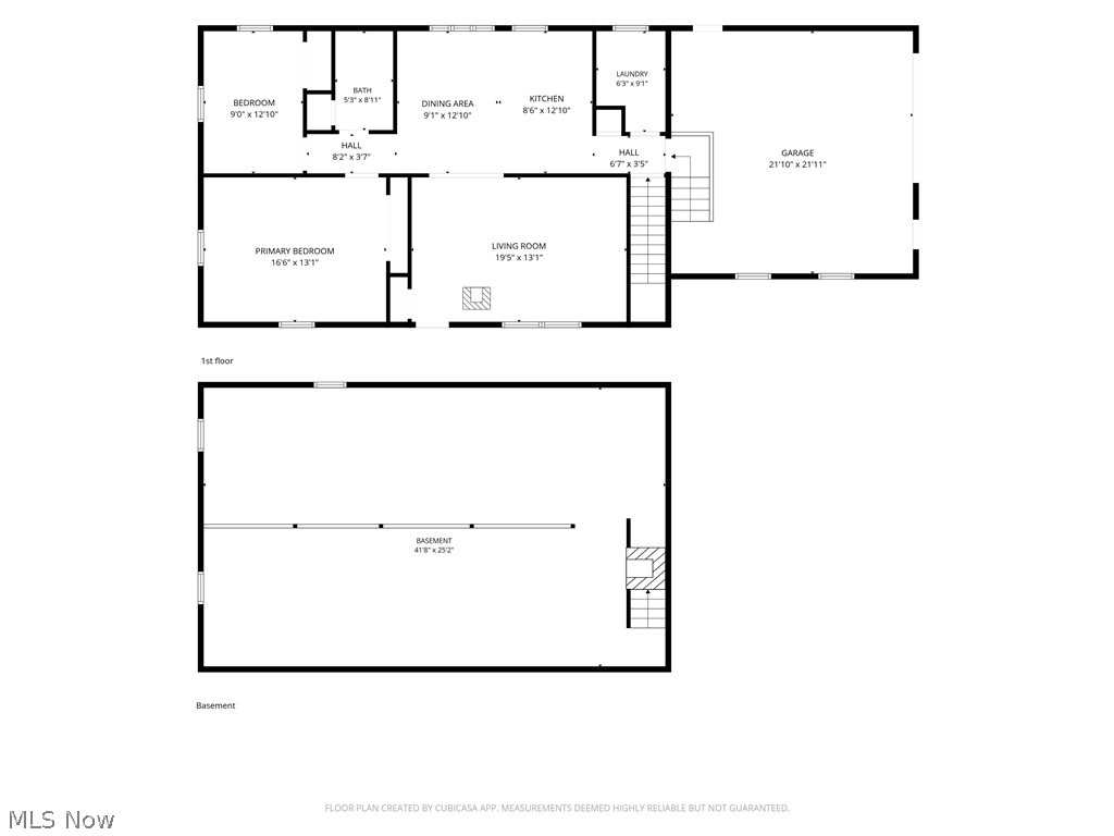 6077 Weaver Road Conneaut OH 44030