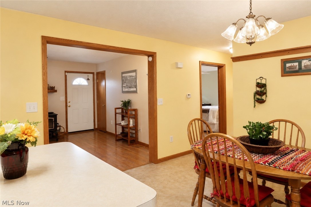 6077 Weaver Road Conneaut OH 44030