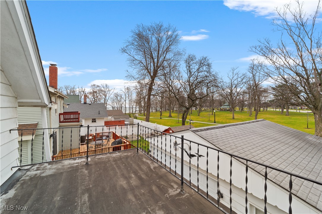 119 Waverly Place Lorain OH 44052