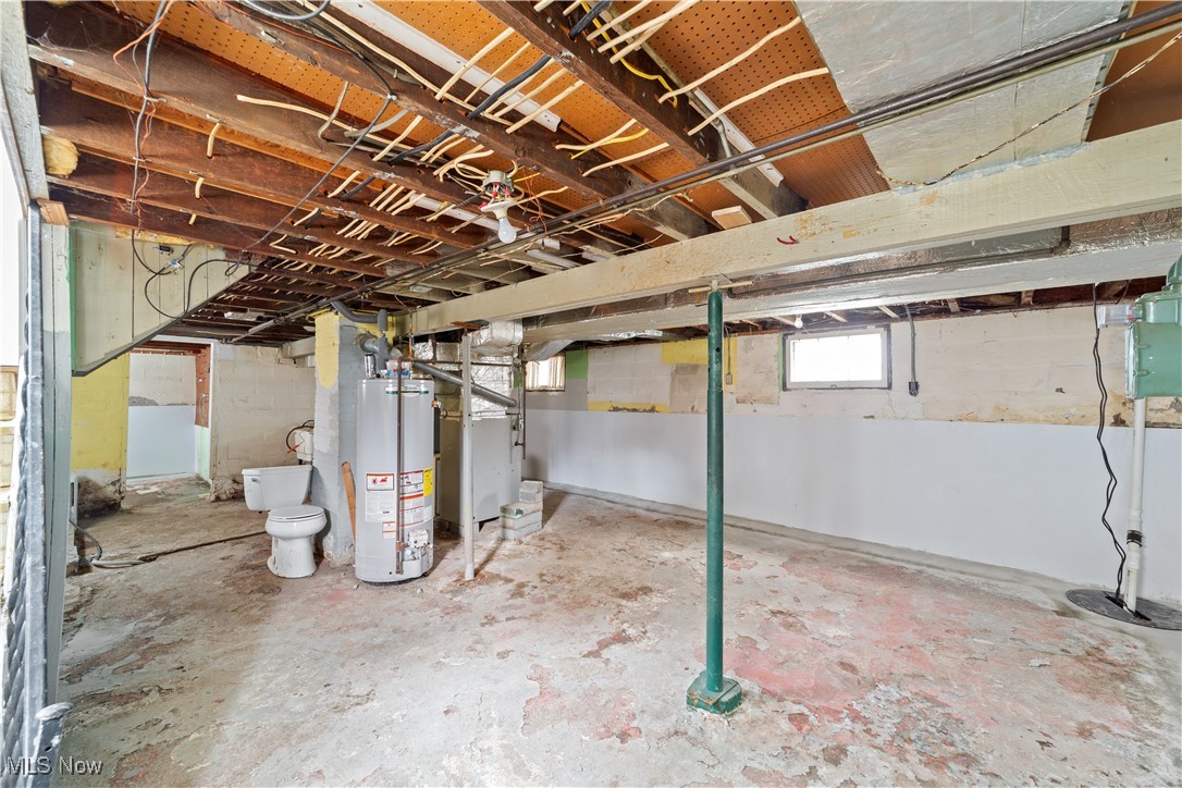 119 Waverly Place Lorain OH 44052