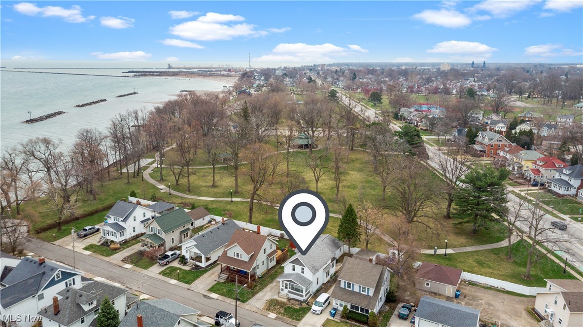 119 Waverly Place Lorain OH 44052