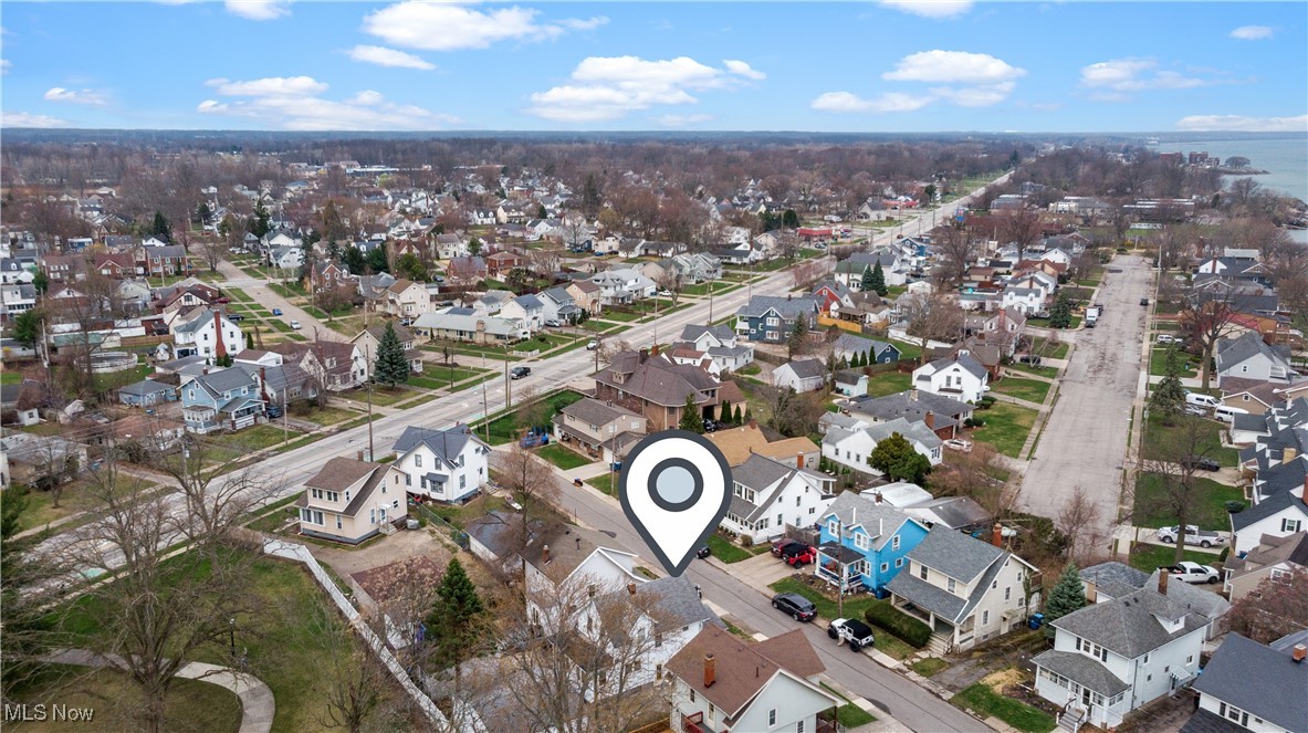 119 Waverly Place Lorain OH 44052