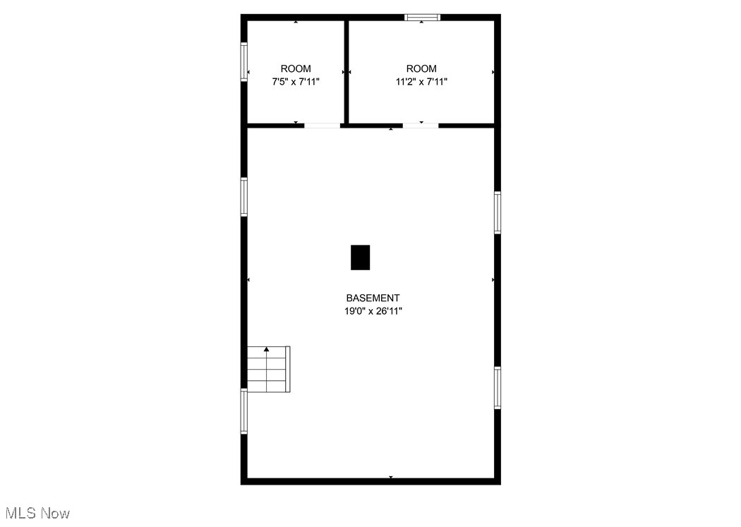 119 Waverly Place Lorain OH 44052