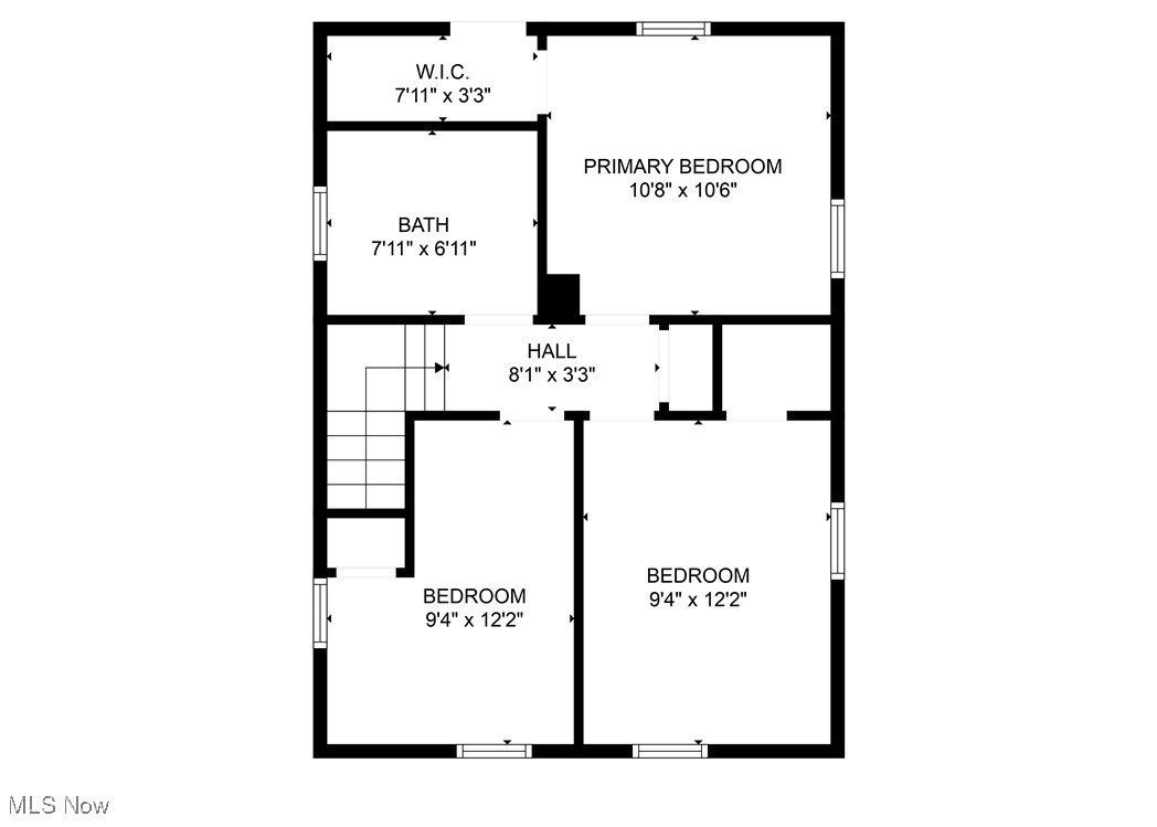 119 Waverly Place Lorain OH 44052