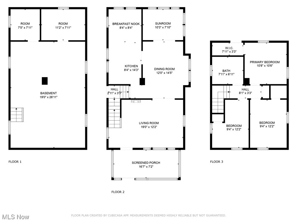 119 Waverly Place Lorain OH 44052