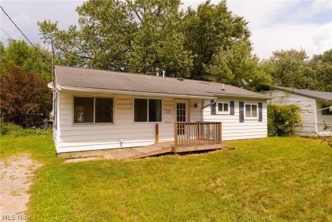 1687 Delia Avenue Akron OH 44320