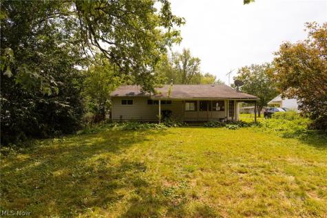 1687 Delia Avenue Akron OH 44320