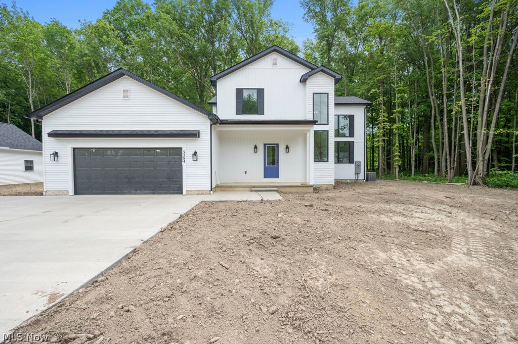 5264 Century Bay Avenue Ashtabula OH 44004