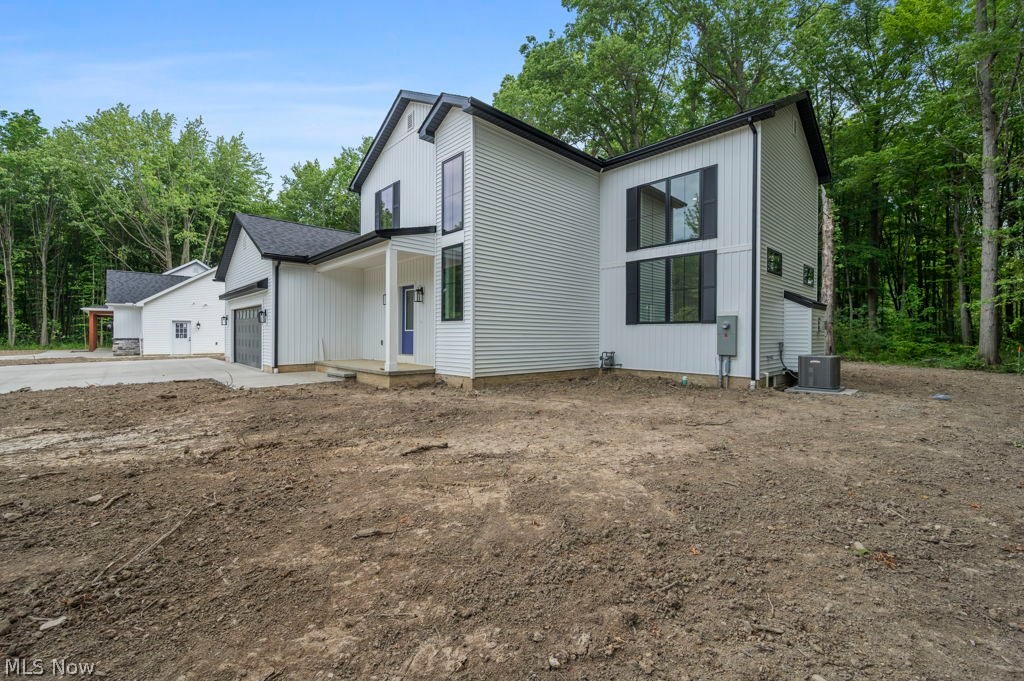 5264 Century Bay Avenue Ashtabula OH 44004