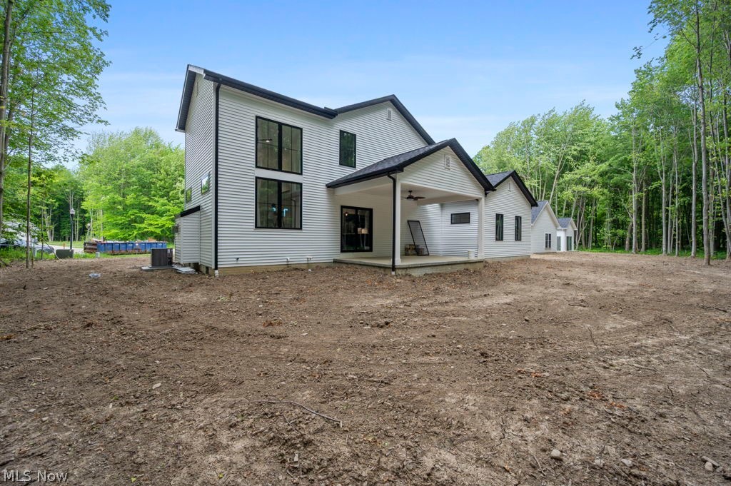 5264 Century Bay Avenue Ashtabula OH 44004