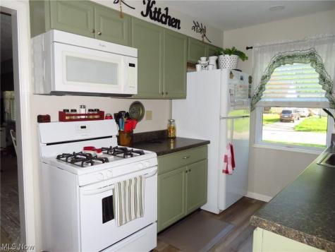 532 Princeton Avenue Elyria OH 44035