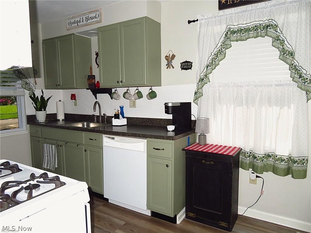 532 Princeton Avenue Elyria OH 44035