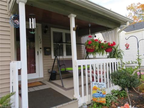 532 Princeton Avenue Elyria OH 44035