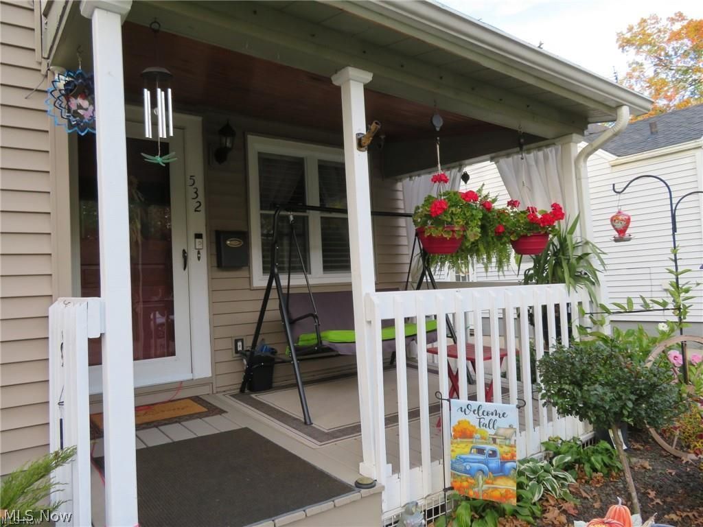 532 Princeton Avenue Elyria OH 44035