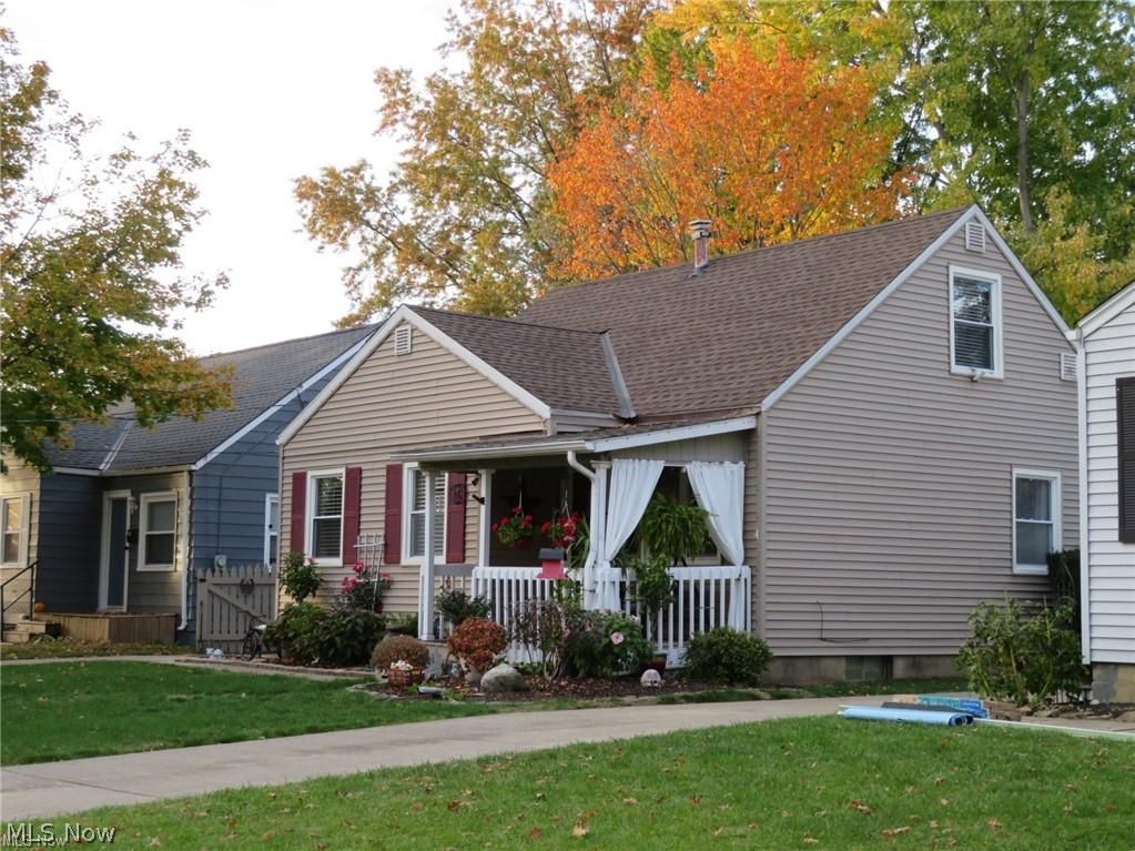 532 Princeton Avenue Elyria OH 44035