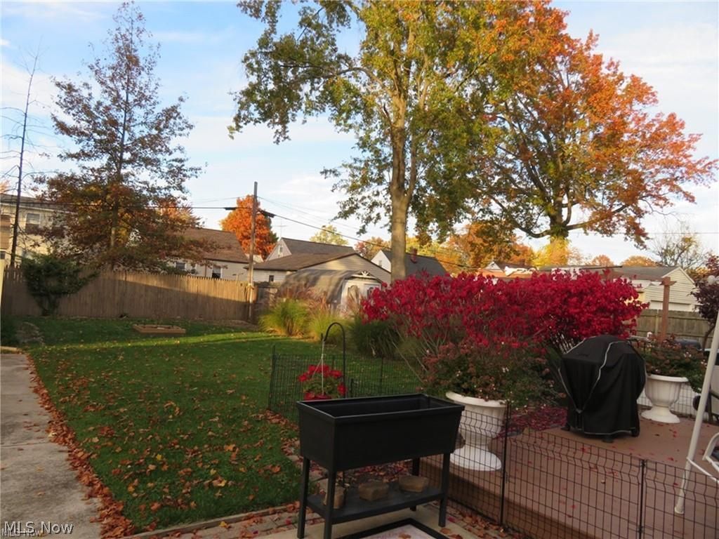 532 Princeton Avenue Elyria OH 44035