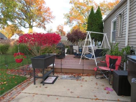 532 Princeton Avenue Elyria OH 44035