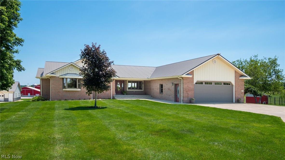 10550 Amish Ridge Road Mount Perry OH 43760