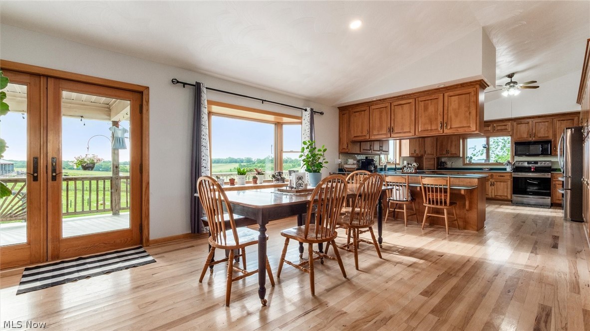 10550 Amish Ridge Road Mount Perry OH 43760
