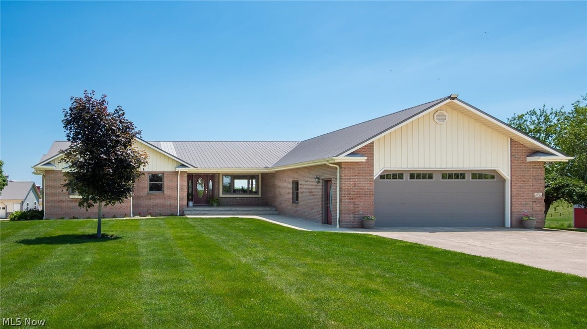10550 Amish Ridge Road Mount Perry OH 43760