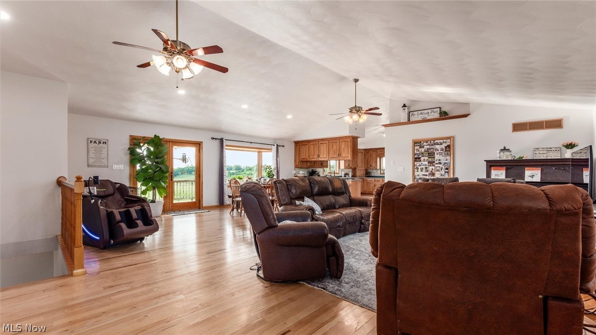 10550 Amish Ridge Road Mount Perry OH 43760