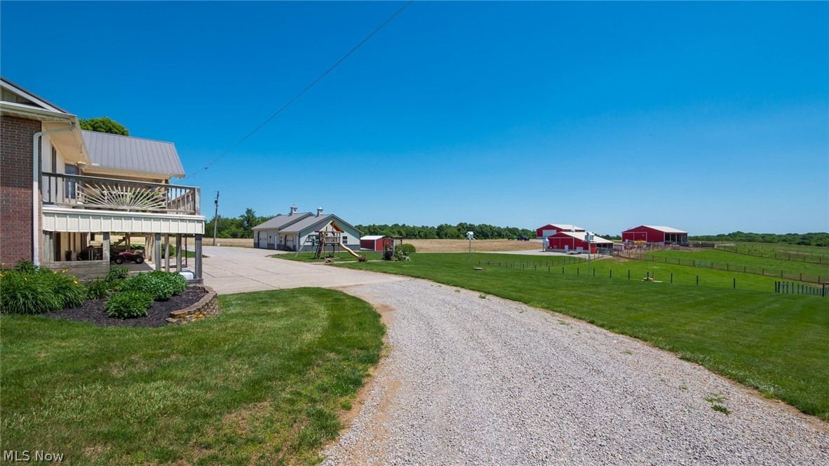 10550 Amish Ridge Road Mount Perry OH 43760