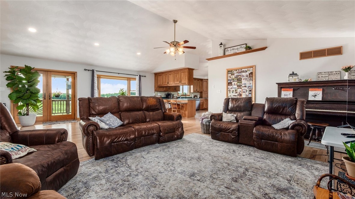 10550 Amish Ridge Road Mount Perry OH 43760