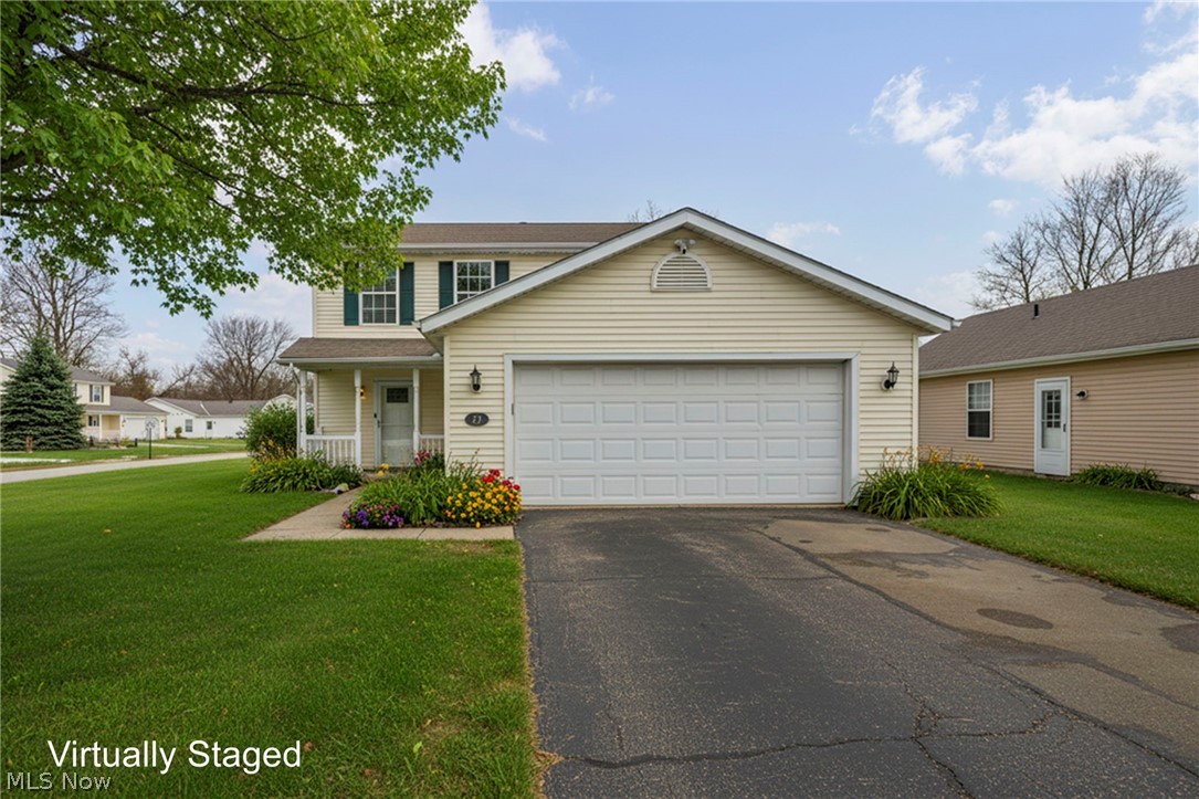 27 Kenilworth Avenue Painesville OH 44077