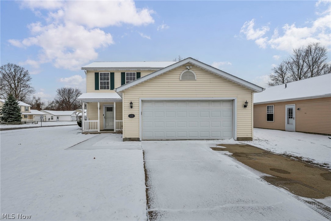 27 Kenilworth Avenue Painesville OH 44077