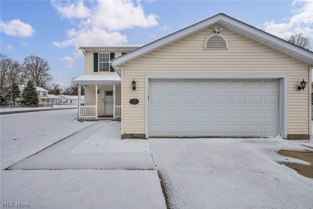 27 Kenilworth Avenue Painesville OH 44077