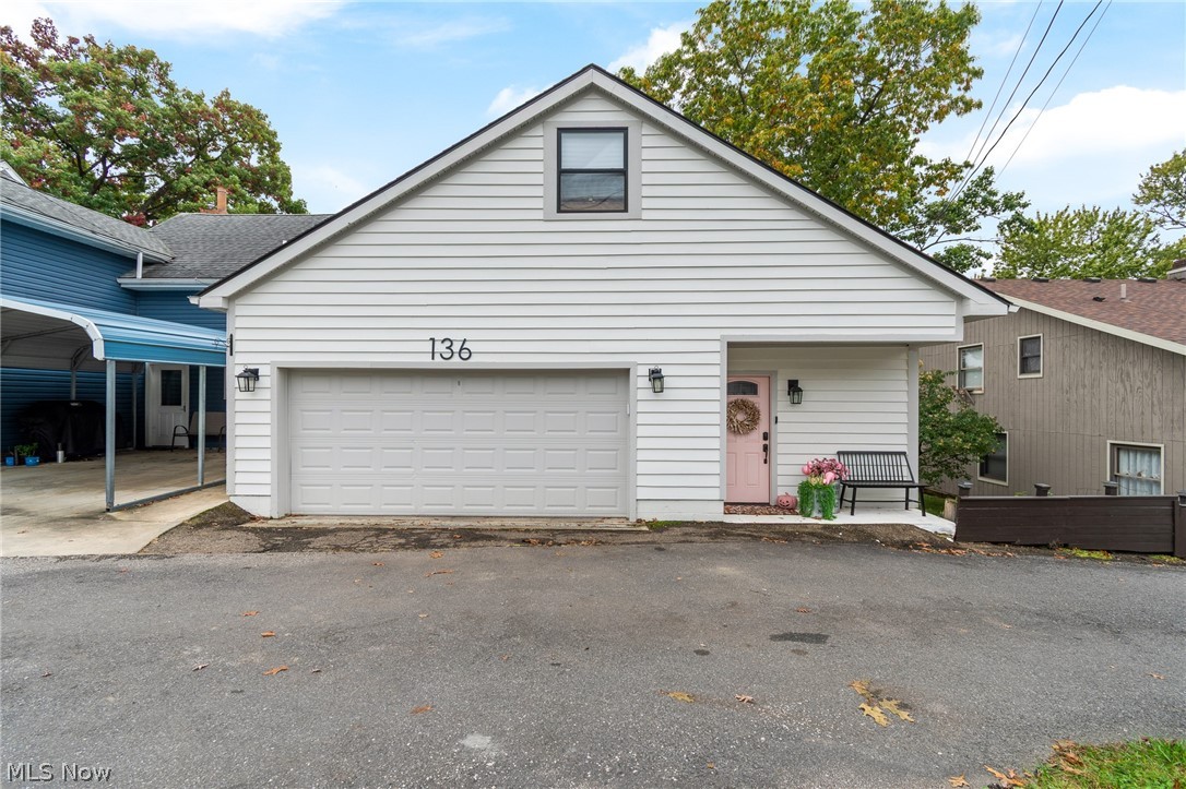 136 Wymore Avenue Akron OH 44319