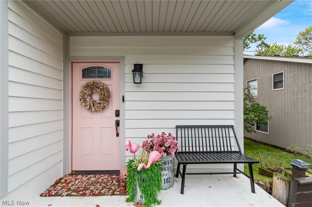 136 Wymore Avenue Akron OH 44319