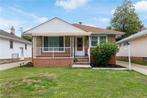3415 Norris Avenue Parma OH 44134