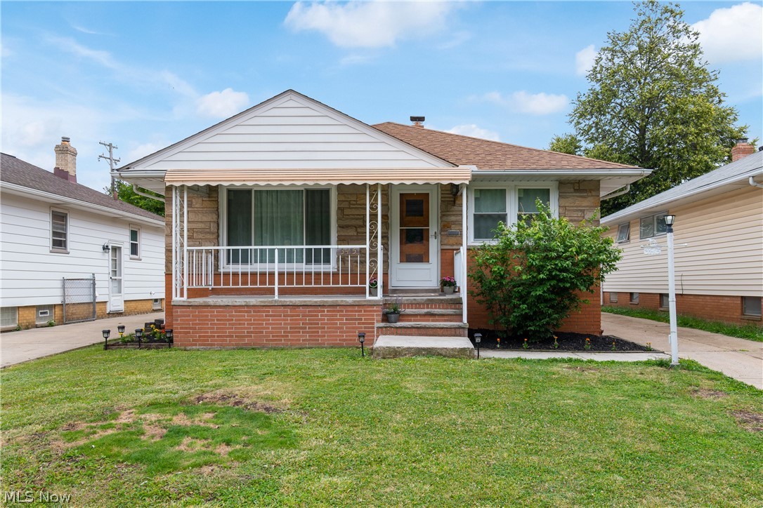 3415 Norris Avenue Parma OH 44134