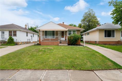 3415 Norris Avenue Parma OH 44134
