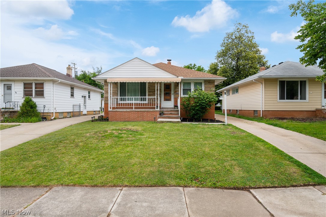 3415 Norris Avenue Parma OH 44134