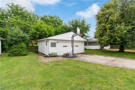 3415 Norris Avenue Parma OH 44134