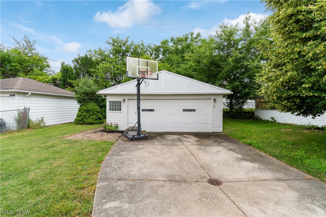 3415 Norris Avenue Parma OH 44134