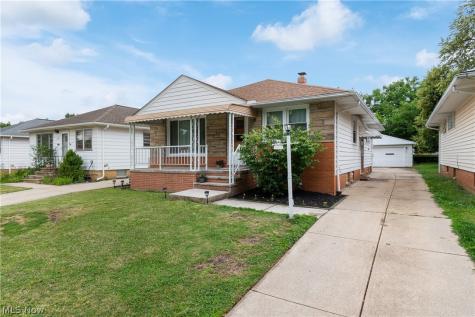 3415 Norris Avenue Parma OH 44134